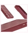 Kup Pancerne etui Bizon Case Tur do Nothing CMF Phone 1 ciemnofioletowe - BIZ8099 - {ean13} - Sklep Home Screen