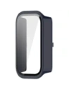 Kup Etui ze szkłem do zegarka Bizon Case+Glass Watch do Xiaomi Smart Band 9 Active / Redmi Smart Band 3 niebieskie - BIZ8101 - {ean13} - Sklep Home Screen