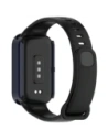Kup Etui ze szkłem do zegarka Bizon Case+Glass Watch do Xiaomi Smart Band 9 Active / Redmi Smart Band 3 niebieskie - BIZ8101 - {ean13} - Sklep Home Screen
