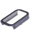 Kup Bizon Case+Glass Uhr Xiaomi Smart Band 9 Active / Redmi Smart Band 3 blau - BIZ8101 - {ean13} - Sklep Home Screen
