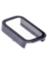 Kup Bizon Case+Glass Uhr Xiaomi Smart Band 9 Active / Redmi Smart Band 3 blau - BIZ8101 - {ean13} - Sklep Home Screen