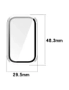 Kup Etui ze szkłem do zegarka Bizon Case+Glass Watch do Xiaomi Smart Band 9 Active / Redmi Smart Band 3 przezroczyste - BIZ8102 - {ean13} - Sklep Home Screen
