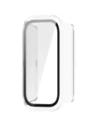 Kup Etui ze szkłem do zegarka Bizon Case+Glass Watch do Xiaomi Smart Band 9 Active / Redmi Smart Band 3 przezroczyste - BIZ8102 - {ean13} - Sklep Home Screen