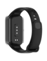 Kup Etui ze szkłem do zegarka Bizon Case+Glass Watch do Xiaomi Smart Band 9 Active / Redmi Smart Band 3 przezroczyste - BIZ8102 - {ean13} - Sklep Home Screen