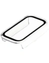 Buy Bizon Case+Glass Watch Xiaomi Smart Band 9 Active / Redmi Smart Band 3 clear - BIZ8102 - {ean13} - Home Screen Store Europe