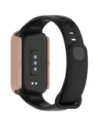Kup Etui ze szkłem do zegarka Bizon Case+Glass Watch do Xiaomi Smart Band 9 Active / Redmi Smart Band 3 różowe - BIZ8103 - {ean13} - Sklep Home Screen