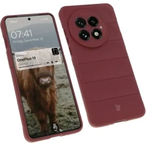 Kup Bizon Carcasă Tur OnePlus 13 mov închis - BIZ8104 - {ean13} - Sklep Home Screen