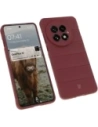 Bizon Case Tur OnePlus 13 dark purple
