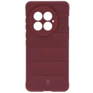 Kup Pancerne etui Bizon Case Tur do OnePlus 13 ciemnofioletowe - BIZ8104 - {ean13} - Sklep Home Screen