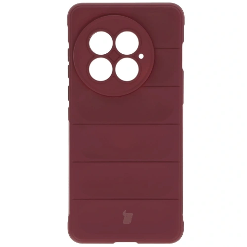Kup Pancerne etui Bizon Case Tur do OnePlus 13 ciemnofioletowe - BIZ8104 - {ean13} - Sklep Home Screen