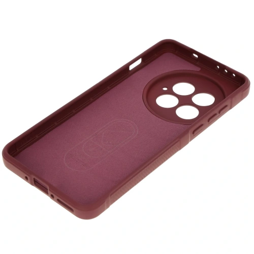 Kup Pancerne etui Bizon Case Tur do OnePlus 13 ciemnofioletowe - BIZ8104 - {ean13} - Sklep Home Screen
