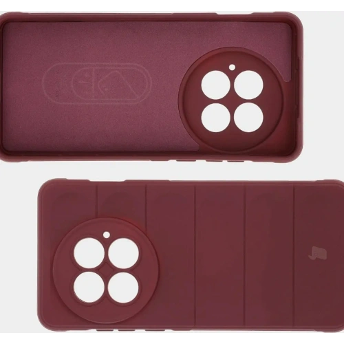 Kup Bizon Case Tur OnePlus 13 dunkel lila - BIZ8104 - {ean13} - Sklep Home Screen