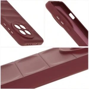 Kup Pancerne etui Bizon Case Tur do OnePlus 13 ciemnofioletowe - BIZ8104 - {ean13} - Sklep Home Screen