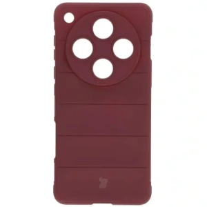 Kup Bizon Case Tur Oppo Find X8 Pro sötétlila - BIZ8105 - {ean13} - Sklep Home Screen