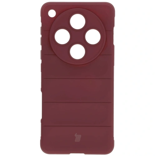 Kup Pancerne etui Bizon Case Tur do Oppo Find X8 Pro ciemnofioletowe - BIZ8105 - {ean13} - Sklep Home Screen