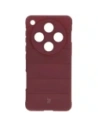 Kup Pancerne etui Bizon Case Tur do Oppo Find X8 Pro ciemnofioletowe - BIZ8105 - {ean13} - Sklep Home Screen
