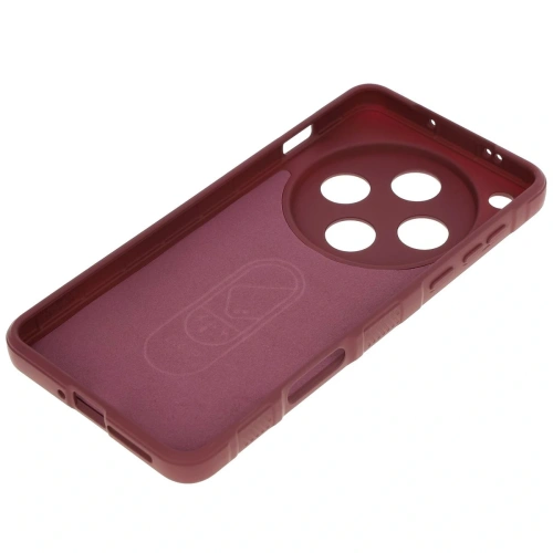 Kup Pancerne etui Bizon Case Tur do Oppo Find X8 Pro ciemnofioletowe - BIZ8105 - {ean13} - Sklep Home Screen