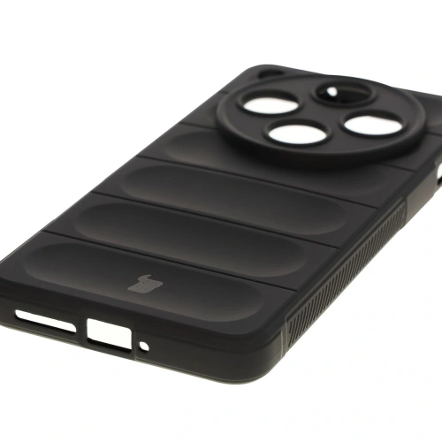 Kup Bizon Case für Oppo Find X8 Pro schwarz - BIZ8106 - {ean13} - Sklep Home Screen