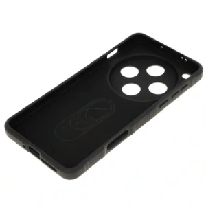 Bizon Case für Oppo Find X8 Pro schwarz