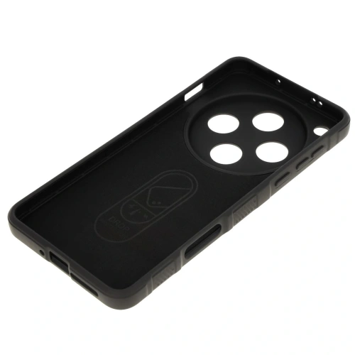 Kup Bizon Case für Oppo Find X8 Pro schwarz - BIZ8106 - {ean13} - Sklep Home Screen