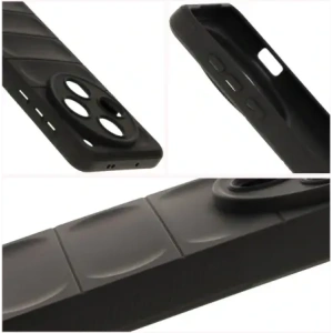 Kup Bizon Case Tur Oppo Find X8 Pro fekete - BIZ8106 - {ean13} - Sklep Home Screen