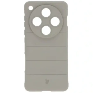 Bizon Case Tur Oppo Find X8 Pro light grey