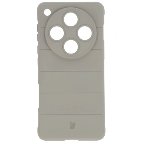 Kup Bizon Case Tur Oppo Find X8 Pro hellgrau - BIZ8107 - {ean13} - Sklep Home Screen