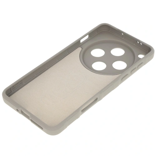 Buy Bizon Case Tur Oppo Find X8 Pro light grey - BIZ8107 - {ean13} - Home Screen Store Europe