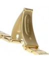 Buy Bizon Strap Watch Aura Smartwatch 18 mm gold - BIZ8108 - {ean13} - Home Screen Store Europe