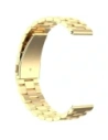 Kup Ceas inteligent Bizon Strap Aura 18 mm aurie - BIZ8108 - {ean13} - Sklep Home Screen