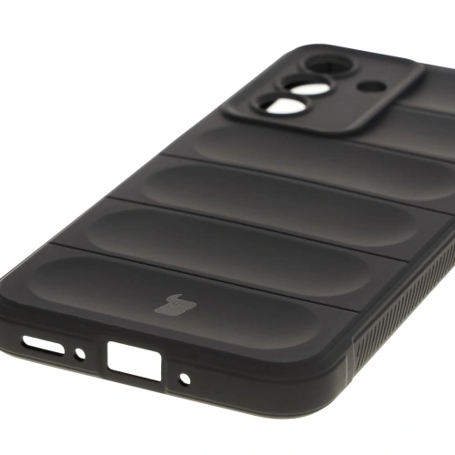 Kup Bizon Case Tur Samsung Galaxy A26 5G schwarz - BIZ8109 - {ean13} - Sklep Home Screen