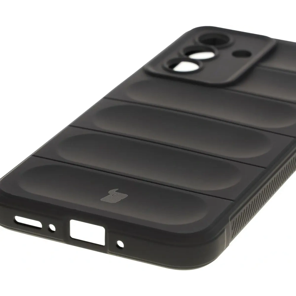Pancerne etui Bizon Case Tur do Samsung Galaxy A26 5G czarne