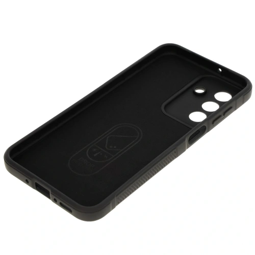 Kup Bizon Case Tur Samsung Galaxy A26 5G negru - BIZ8109 - {ean13} - Sklep Home Screen