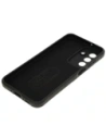 Kup Bizon Case Tur Samsung Galaxy A26 5G negru - BIZ8109 - {ean13} - Sklep Home Screen