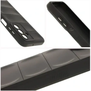 Kup Bizon Case Tur Samsung Galaxy A26 5G schwarz - BIZ8109 - {ean13} - Sklep Home Screen