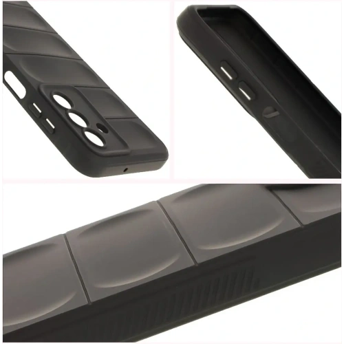 Buy Bizon Case Tur Samsung Galaxy A26 5G black - BIZ8109 - {ean13} - Home Screen Store Europe
