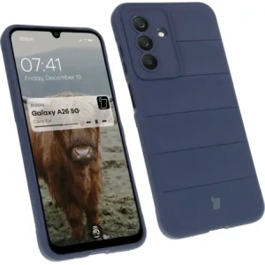 Kup Bizon Case Tur Samsung Galaxy A26 5G marineblau - BIZ8110 - {ean13} - Sklep Home Screen