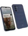 Bizon Case Tur Samsung Galaxy A26 5G sötétkék
