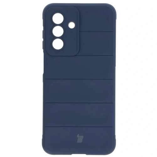 Buy Bizon Case Tur Samsung Galaxy A26 5G navy blue - BIZ8110 - {ean13} - Home Screen Store Europe