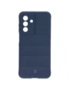 Buy Bizon Case Tur Samsung Galaxy A26 5G navy blue - BIZ8110 - {ean13} - Home Screen Store Europe