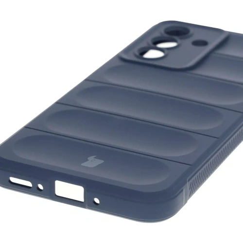 Buy Bizon Case Tur Samsung Galaxy A26 5G navy blue - BIZ8110 - {ean13} - Home Screen Store Europe