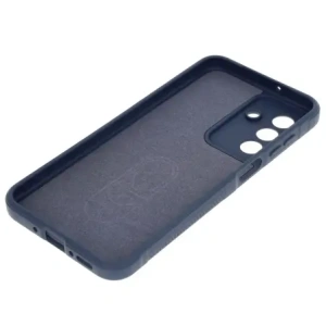 Pancerne etui Bizon Case Tur do Samsung Galaxy A26 5G granatowe