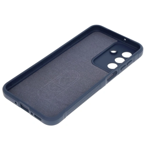 Buy Bizon Case Tur Samsung Galaxy A26 5G navy blue - BIZ8110 - {ean13} - Home Screen Store Europe