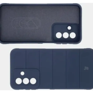 Bizon Case Tur Samsung Galaxy A26 5G navy blue