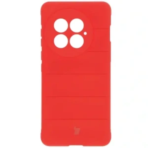 Kup Pancerne etui Bizon Case Tur do OnePlus 13 czerwone - BIZ8111 - {ean13} - Sklep Home Screen