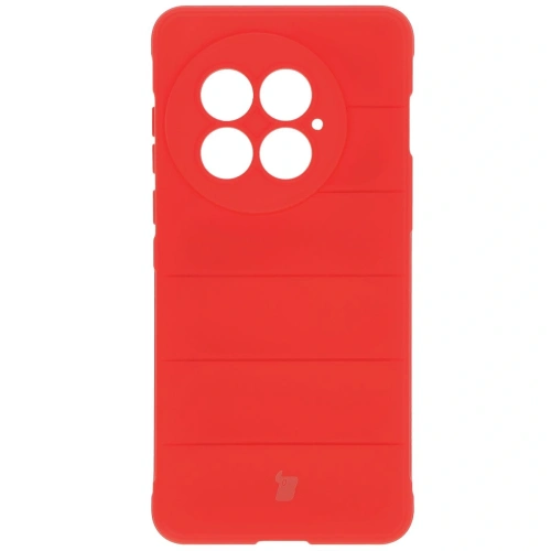 Kup Pancerne etui Bizon Case Tur do OnePlus 13 czerwone - BIZ8111 - {ean13} - Sklep Home Screen