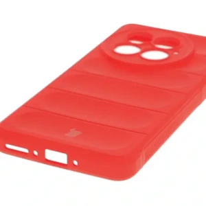 Kup Pancerne etui Bizon Case Tur do OnePlus 13 czerwone - BIZ8111 - {ean13} - Sklep Home Screen