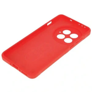 Kup Pancerne etui Bizon Case Tur do OnePlus 13 czerwone - BIZ8111 - {ean13} - Sklep Home Screen