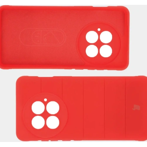 Kup Bizon Case Tur OnePlus 13 piros - BIZ8111 - {ean13} - Sklep Home Screen