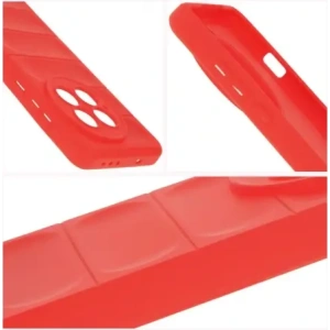 Buy Bizon Case Tur OnePlus 13 red - BIZ8111 - {ean13} - Home Screen Store Europe